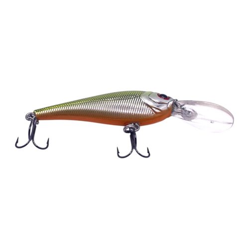 DOIYO Sodo Ukabu 58 suspending GS / 5,8cm / 7g / merülés 0,6-1,2m