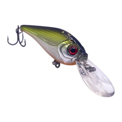 DOIYO Sodo Ukabu 58 suspending GS / 5,8cm / 7g / merülés 0,6-1,2m