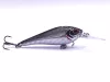DOIYO Sodo Ukabu 58 suspending SH / 5,8cm / 7g / merülés 0,6-1,2m - CarpHunter