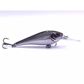 DOIYO Sodo Ukabu 58 suspending SH / 5,8cm / 7g / merülés 0,6-1,2m - CarpHunter