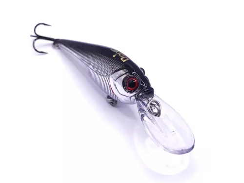DOIYO Sodo Ukabu 58 suspending SH / 5,8cm / 7g / merülés 0,6-1,2m - CarpHunter