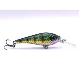   DOIYO Sodo Ukabu 58 suspending HP / 5,8cm / 7g / merülés 0,6-1,2m