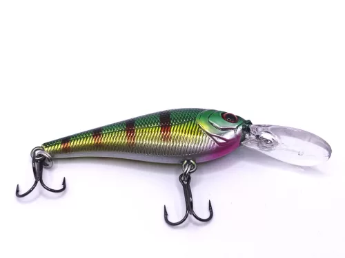 DOIYO Sodo Ukabu 58 suspending HP / 5,8cm / 7g / merülés 0,6-1,2m - CarpHunter