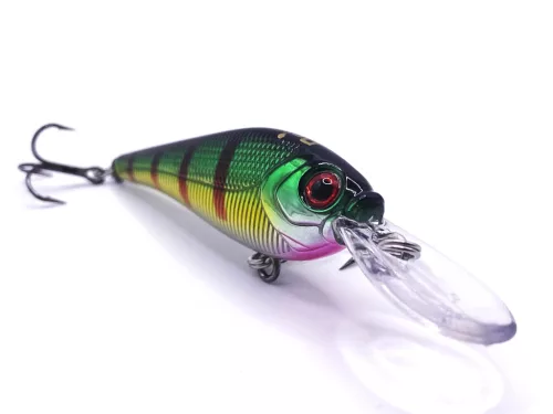 DOIYO Sodo Ukabu 58 suspending HP / 5,8cm / 7g / merülés 0,6-1,2m - CarpHunter