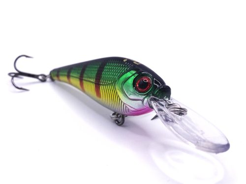 DOIYO Sodo Ukabu 58 suspending HP / 5,8cm / 7g / merülés 0,6-1,2m