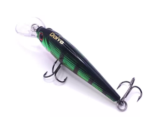 DOIYO Sodo Ukabu 58 suspending HP / 5,8cm / 7g / merülés 0,6-1,2m - CarpHunter