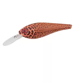 Doiyo Sodo Ukabu 58 suspending CRO / 5,8cm / 7g / merülés 0,6-1,2m - CarpHunter