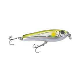 DOIYO Micro Supido 46 Omote GS 4,6cm / 2,4g / topwater - CarpHunter