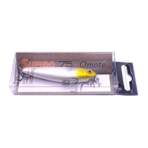 DOIYO Supido 75 Omote SH Topwater / 7,5cm / 7g