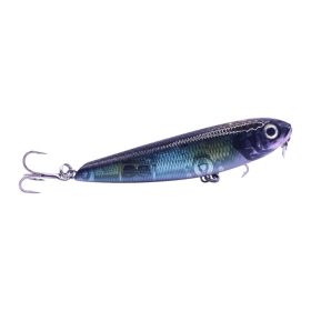DOIYO Supido 75 Omote SBL Topwater / 7,5cm / 7g