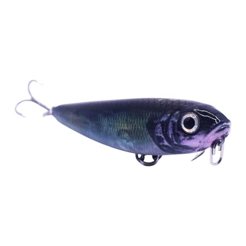 DOIYO Supido 75 Omote SBL Topwater / 7,5cm / 7g