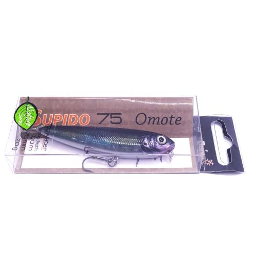 DOIYO Supido 75 Omote SBL Topwater / 7,5cm / 7g