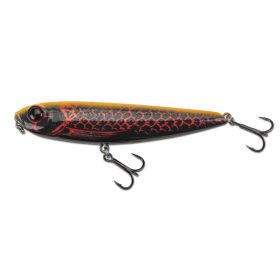 DOIYO Supido 75 Omote BBO Topwater / 7,5cm / 7g