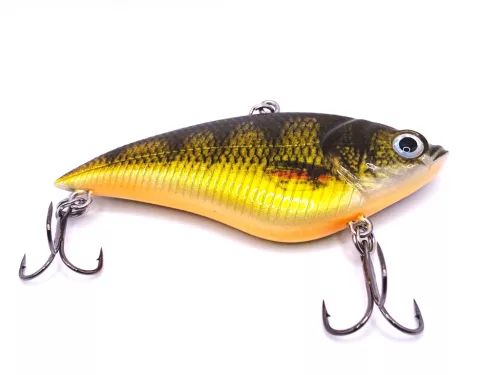 DOIYO Sosa 71 SP /7,1cm / 13g / merülés 0,8-2,5m - CarpHunter