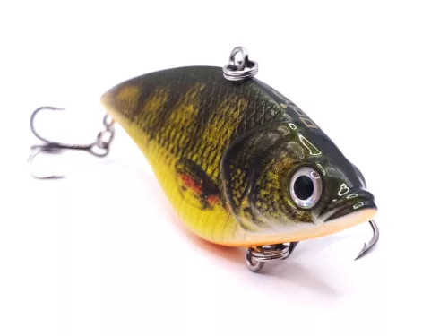 DOIYO Sosa 71 SP /7,1cm / 13g / merülés 0,8-2,5m - CarpHunter
