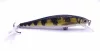 DOIYO Yaseta 88 Hiratai NYP / 8,8cm / 11g / merülés 0,2-0,9m - CarpHunter