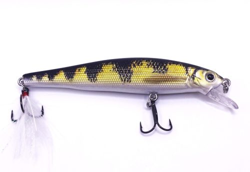 DOIYO Yaseta 88 Hiratai NYP / 8,8cm / 11g / merülés 0,2-0,9m