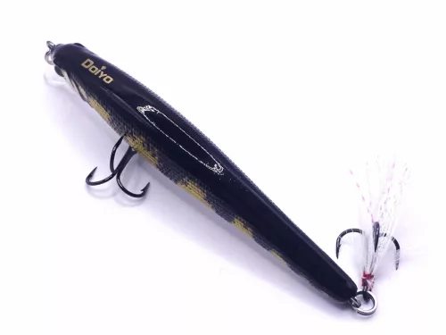 DOIYO Yaseta 88 Hiratai NYP / 8,8cm / 11g / merülés 0,2-0,9m - CarpHunter