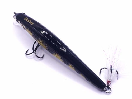 DOIYO Yaseta 88 Hiratai NYP / 8,8cm / 11g / merülés 0,2-0,9m