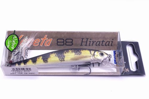 DOIYO Yaseta 88 Hiratai NYP / 8,8cm / 11g / merülés 0,2-0,9m