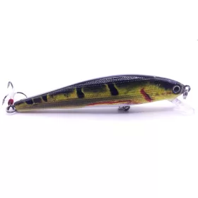 DOIYO Yaseta 88 Hiratai NPC / 8,8cm / 11g / merülés 0,2-0,9m - CarpHunter