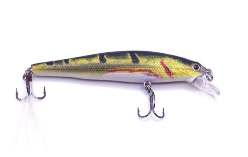 DOIYO Yaseta 88 Hiratai NPC / 8,8cm / 11g / merülés 0,2-0,9m