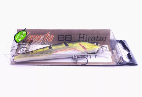 DOIYO Yaseta 88 Hiratai NPC / 8,8cm / 11g / merülés 0,2-0,9m - CarpHunter