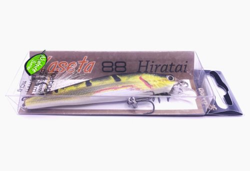 DOIYO Yaseta 88 Hiratai NPC / 8,8cm / 11g / merülés 0,2-0,9m