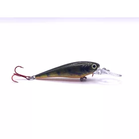 DOIYO Nintai Ukabu 52 suspending SP / 5,2cm / 4g / merülés 0,2-0,9m - CarpHunter