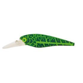   DOIYO Nintai Ukabu 52 suspending CRG / 5,2cm / 4g / merülés 0,2-0,9m