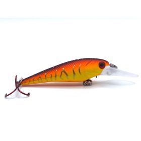   DOIYO Nintai Ukabu 52 suspending SB / 5,2cm / 4g / merülés 0,2-0,9m