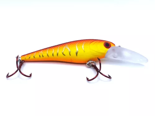 DOIYO Nintai Ukabu 52 suspending SB / 5,2cm / 4g / merülés 0,2-0,9m - CarpHunter