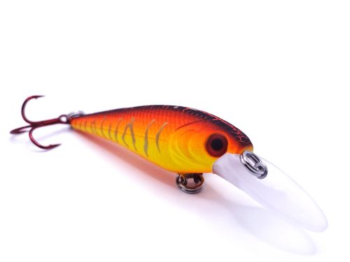 DOIYO Nintai Ukabu 52 suspending SB / 5,2cm / 4g / merülés 0,2-0,9m