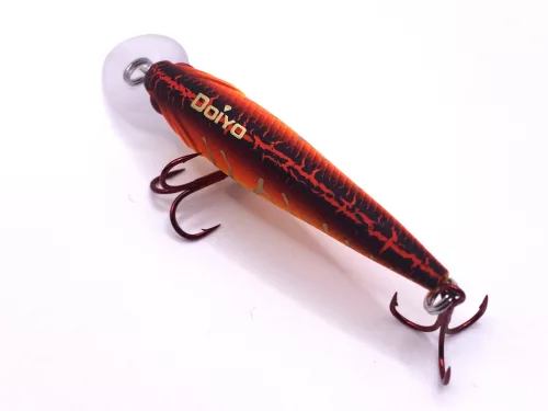 DOIYO Nintai Ukabu 52 suspending SB / 5,2cm / 4g / merülés 0,2-0,9m - CarpHunter