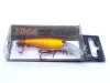 DOIYO Nintai Ukabu 52 suspending SB / 5,2cm / 4g / merülés 0,2-0,9m - CarpHunter