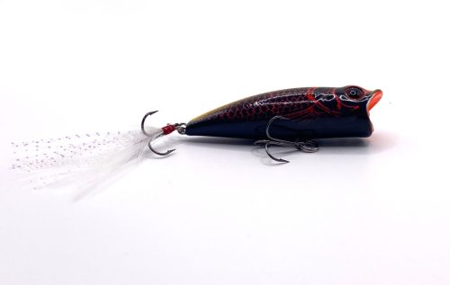 DOIYO Kiho II Omote 55 BBO / 5,5cm / 5,8g / merülés 0,0m