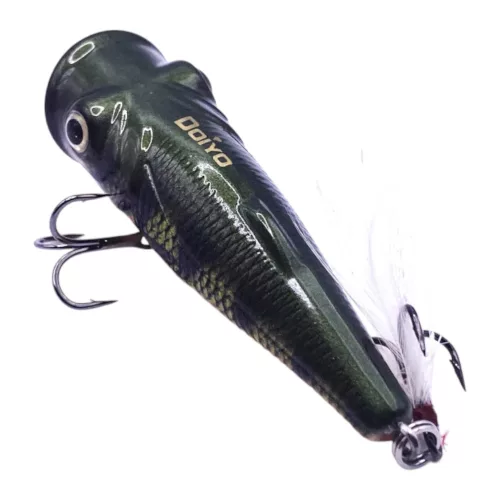 DOIYO Kiho I 65 Omote SP/ 6,4cm / 9,4g / merülés 0,0m - CarpHunter