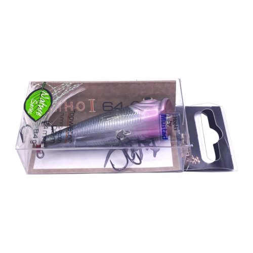 DOIYO Kiho I 65 Omote SBL / 6,4cm / 9,4g / merülés 0,0m