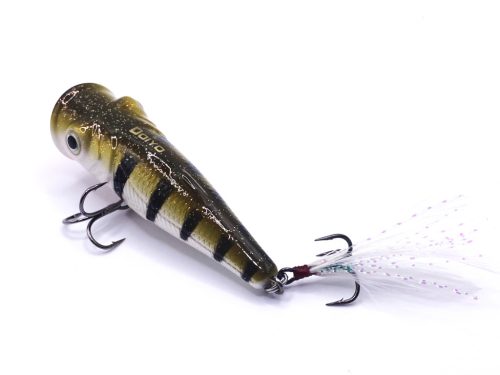 DOIYO Kiho I 65 Omote WP / 6,4cm / 9,4g / merülés 0,0m