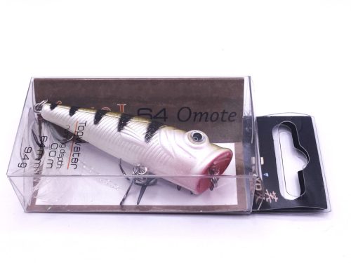 DOIYO Kiho I 65 Omote WP / 6,4cm / 9,4g / merülés 0,0m