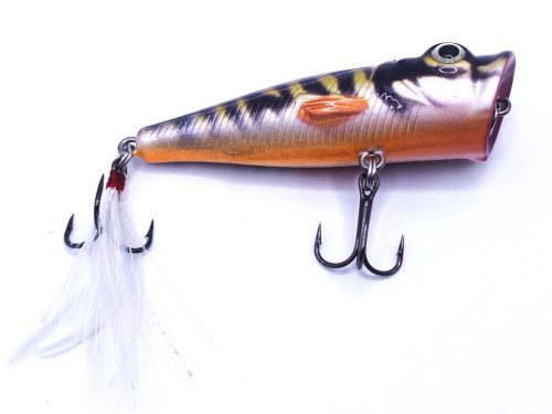 DOIYO Kiho I 65 Omote STR / 6,4cm / 9,4g / merülés 0,0m