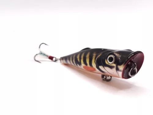 DOIYO Kiho I 65 Omote STR / 6,4cm / 9,4g / merülés 0,0m - CarpHunter