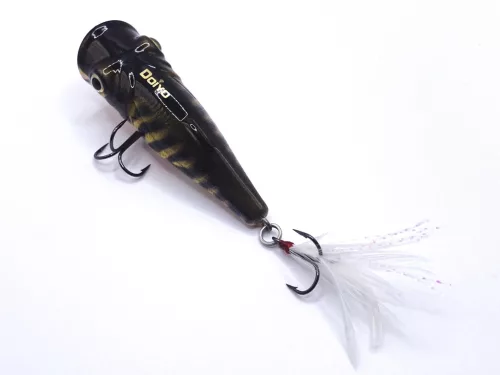 DOIYO Kiho I 65 Omote STR / 6,4cm / 9,4g / merülés 0,0m - CarpHunter