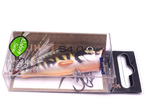 DOIYO Kiho I 65 Omote STR / 6,4cm / 9,4g / merülés 0,0m