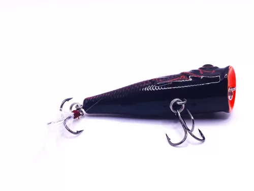 DOIYO Kiho I Omote 64 BBO / 6,4cm / 9,4g / merülés 0,0m - CarpHunter