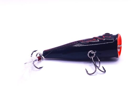 DOIYO Kiho I Omote 64 BBO / 6,4cm / 9,4g / merülés 0,0m