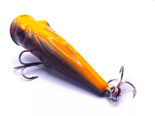 DOIYO Kiho I Omote 64 BBO / 6,4cm / 9,4g / merülés 0,0m - CarpHunter