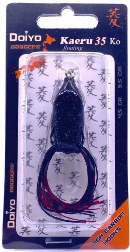 Doiyo Kaeru 35 BR