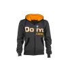DOIYO Hoodie Gr kapucnis plóver / S - CarpHunter