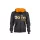 DOIYO Hoodie Gr kapucnis plóver / S - CarpHunter